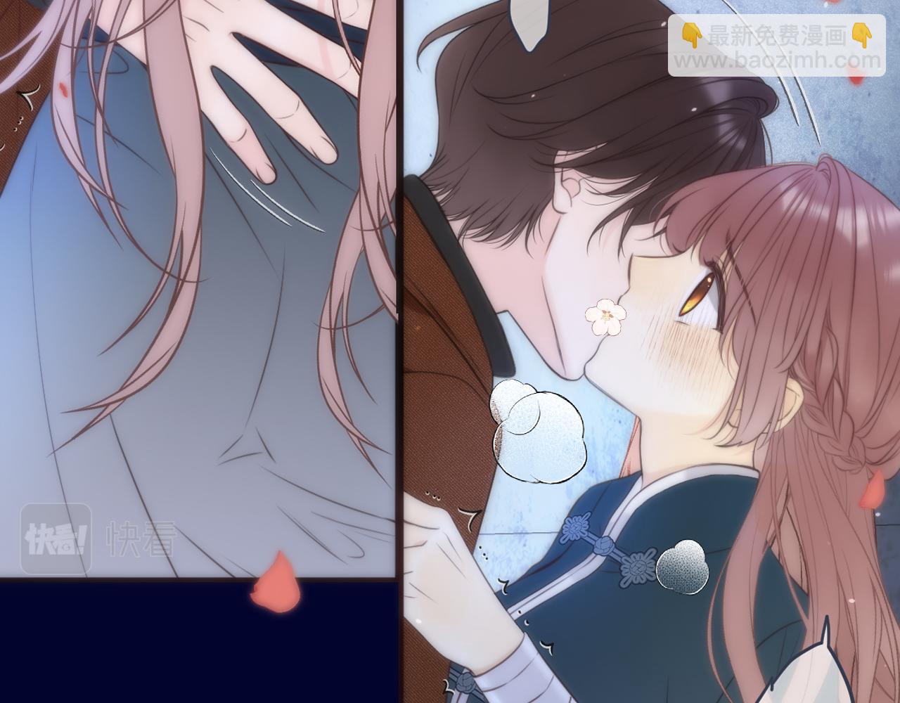 第102话 难以招架(1/3)-第111话