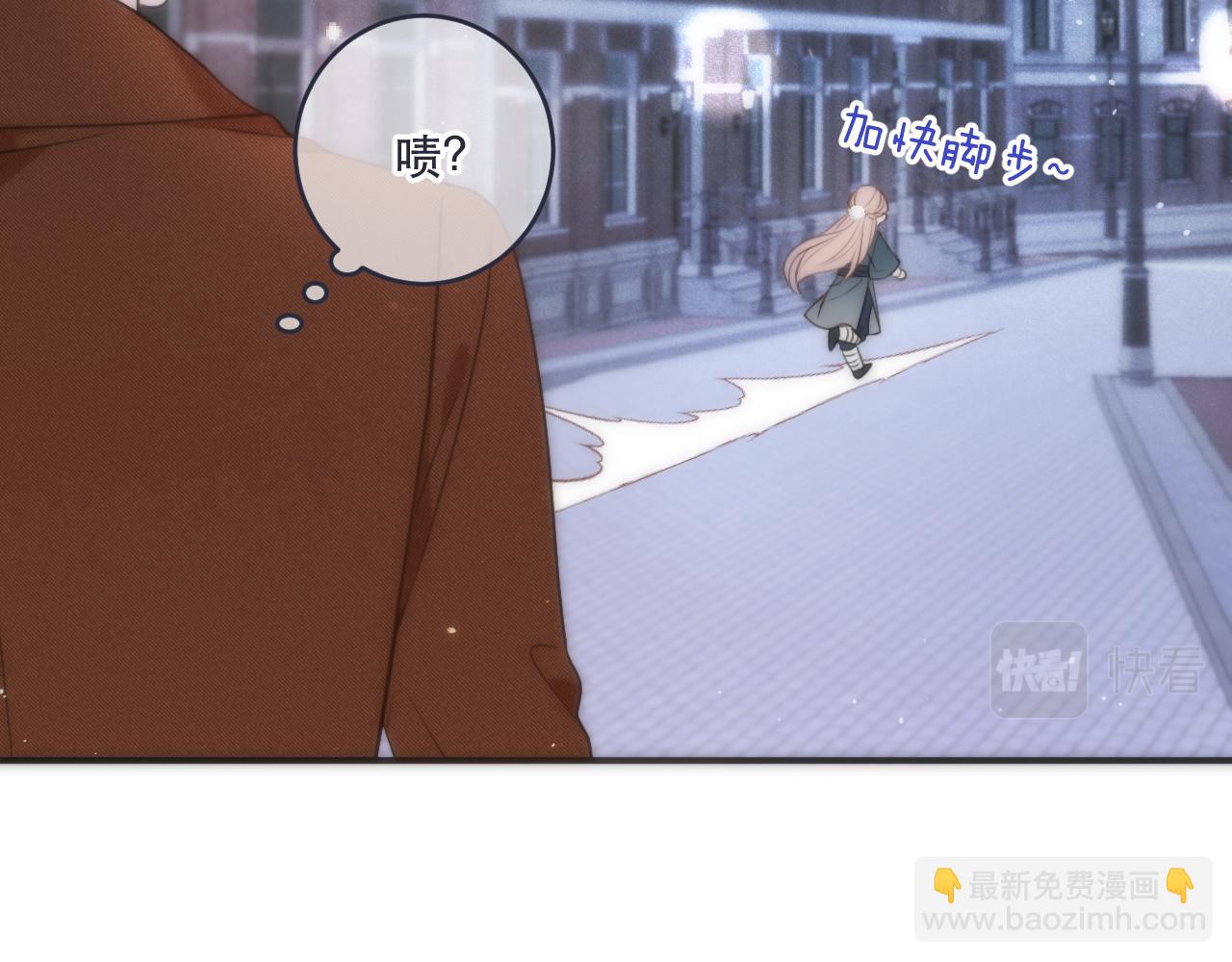 第102话 难以招架(1/3)-第111话