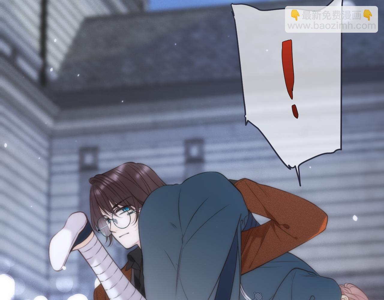 第102话 难以招架(1/3)-第111话