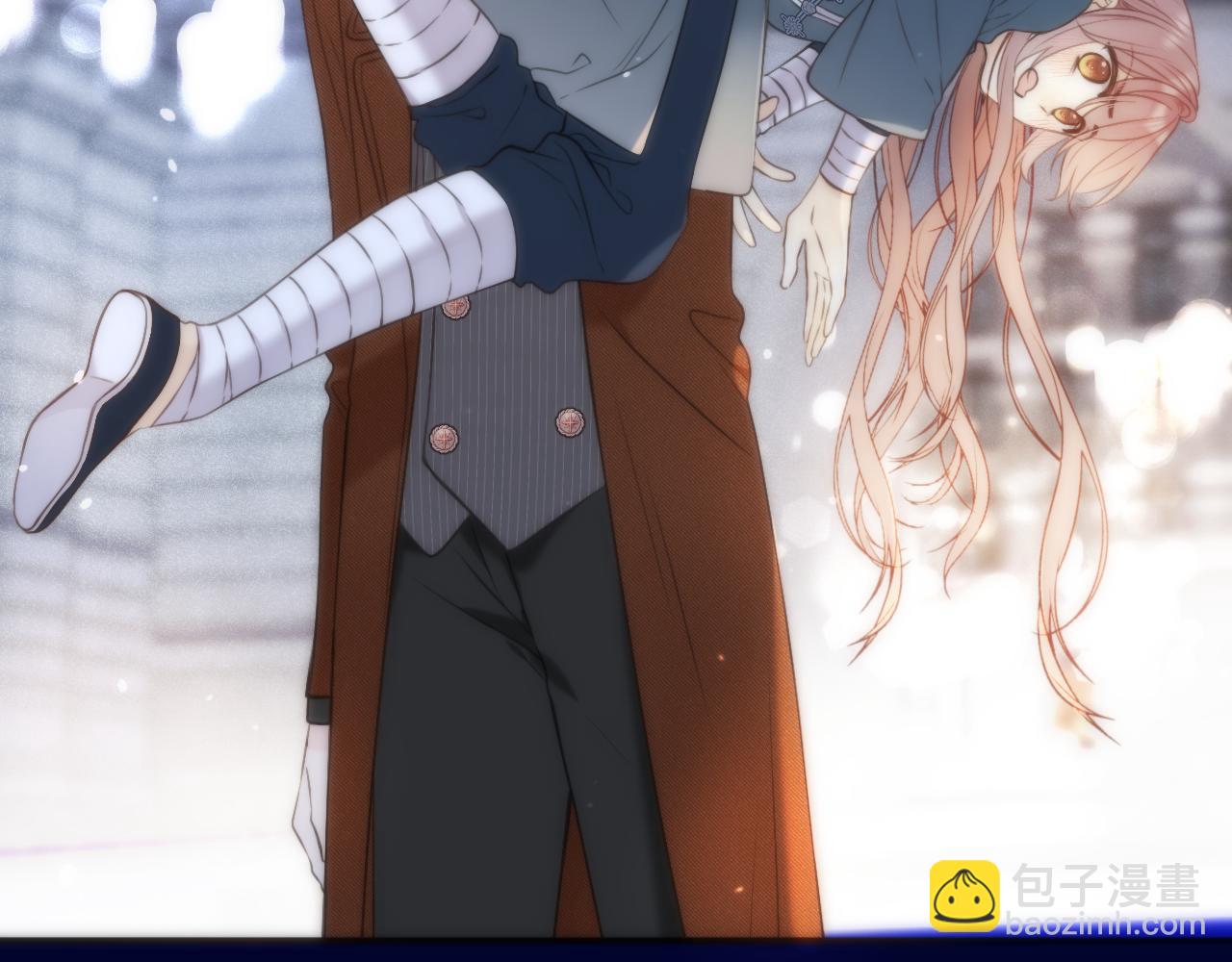 第102话 难以招架(1/3)-第111话