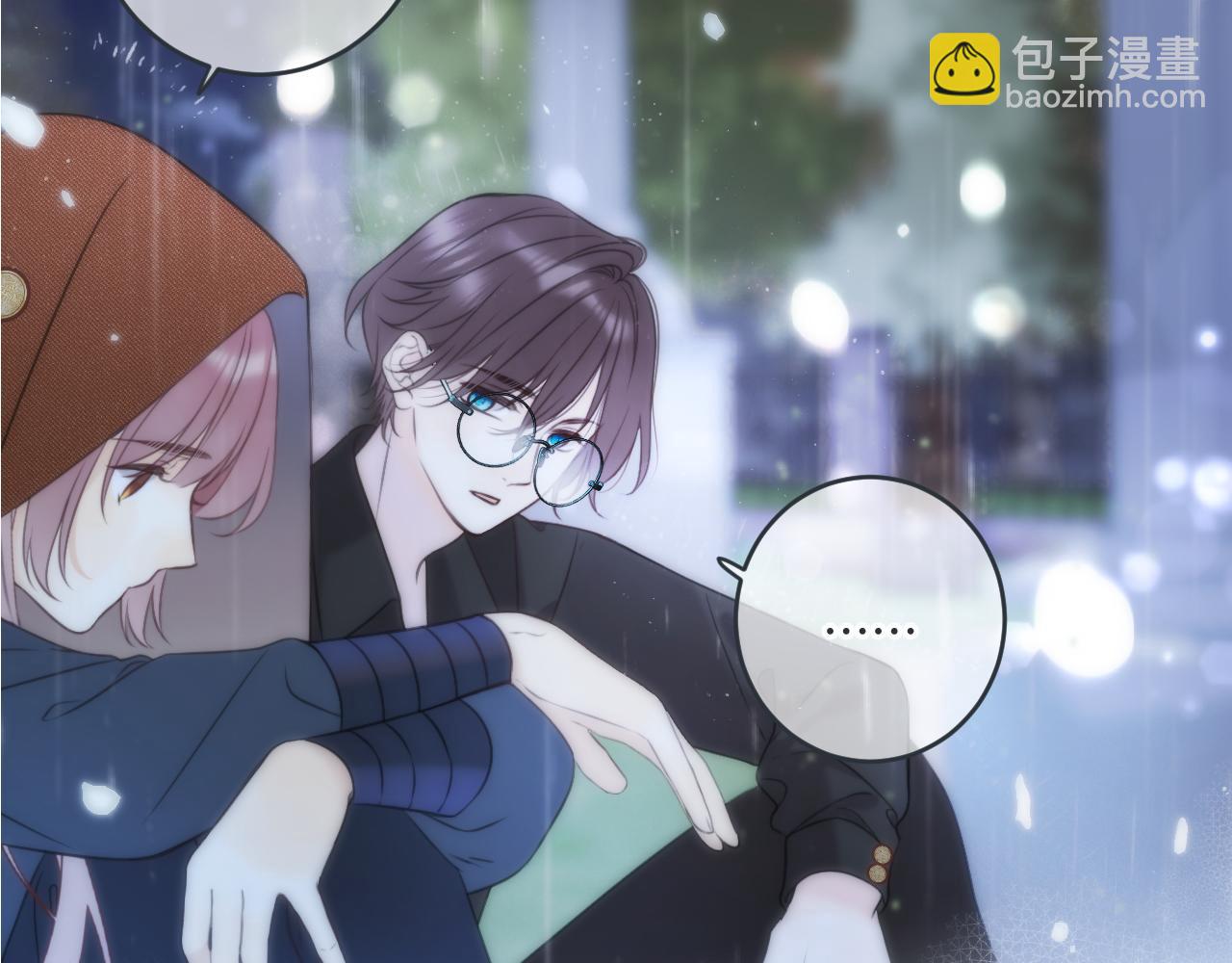 第111话 余生请放心！(1/3)-第121话