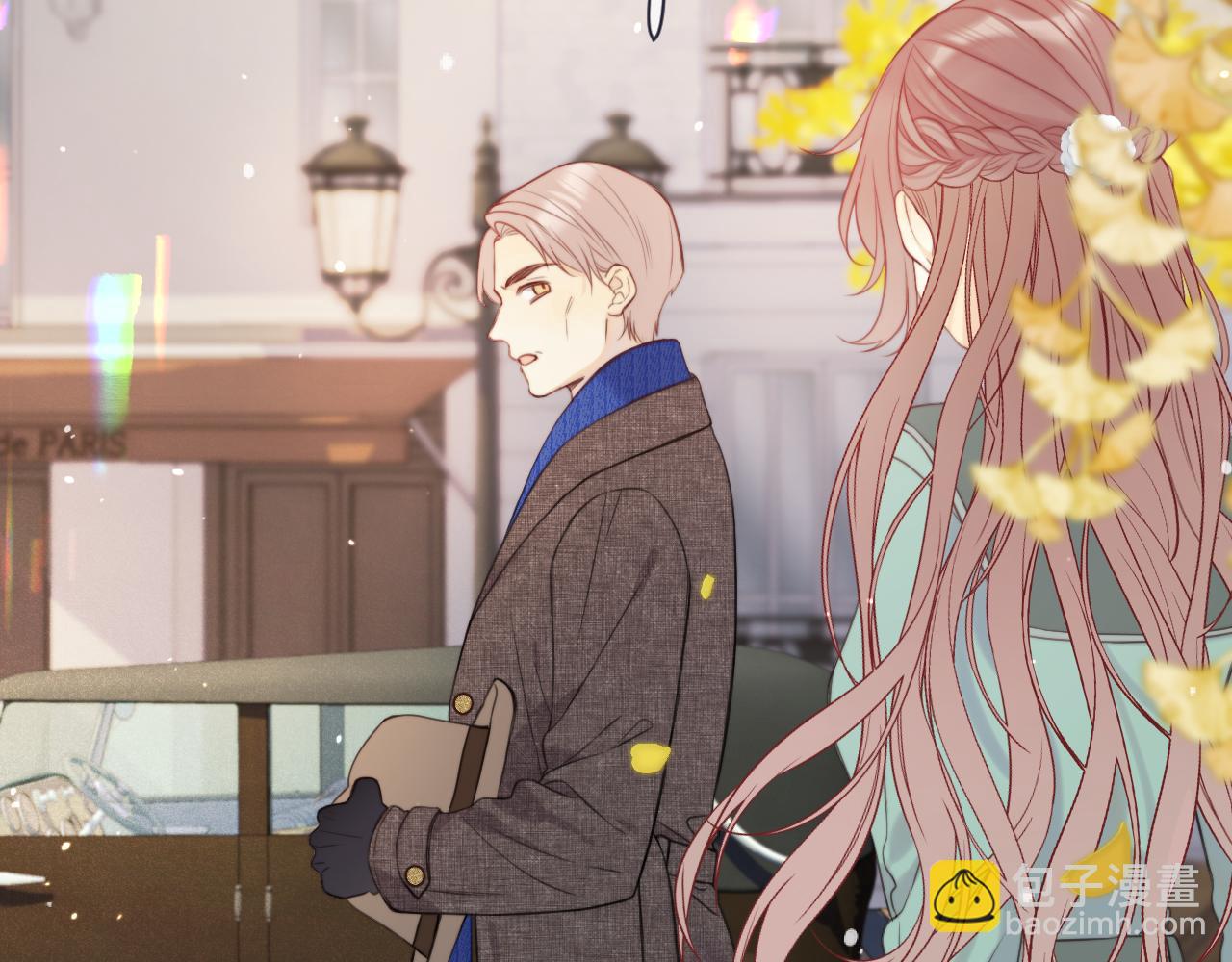 第113话 需要我吗？(1/3)-第123话