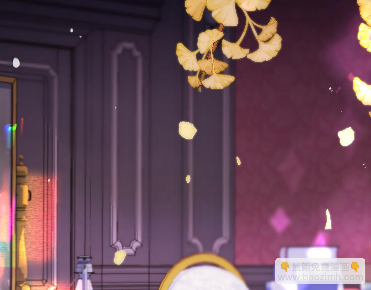 第115话 动情~(1/3)-第125话