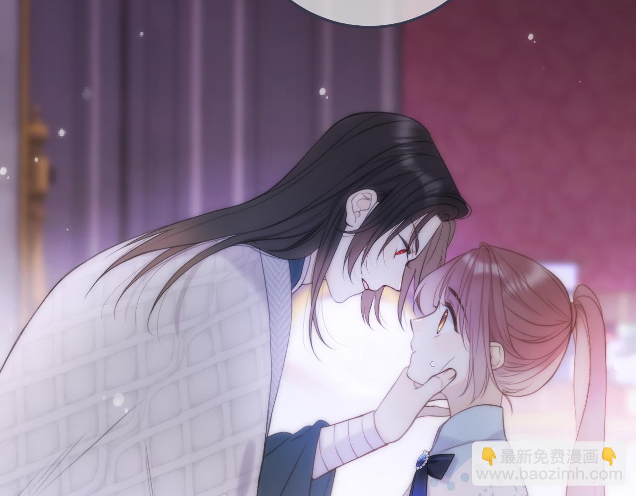 第115话 动情~(1/3)-第125话