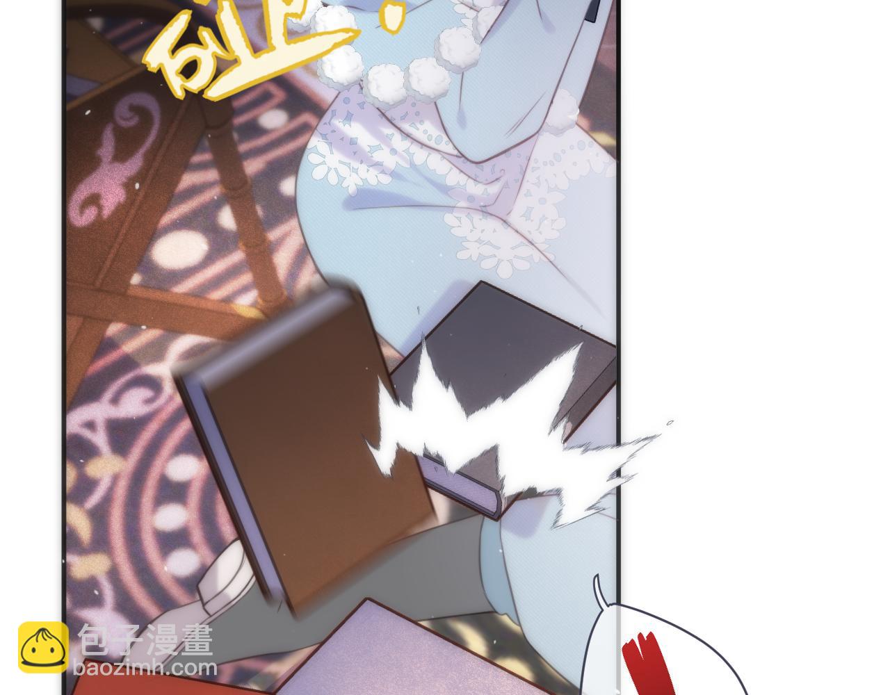 第115话 动情~(1/3)-第125话