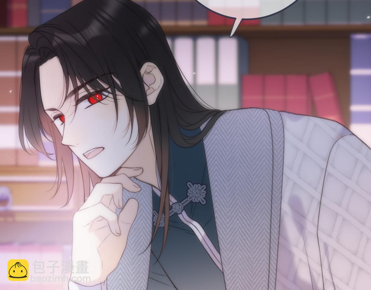 第115话 动情~(1/3)-第125话