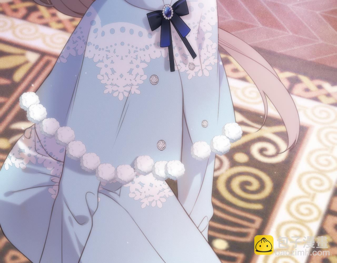 第115话 动情~(1/3)-第125话