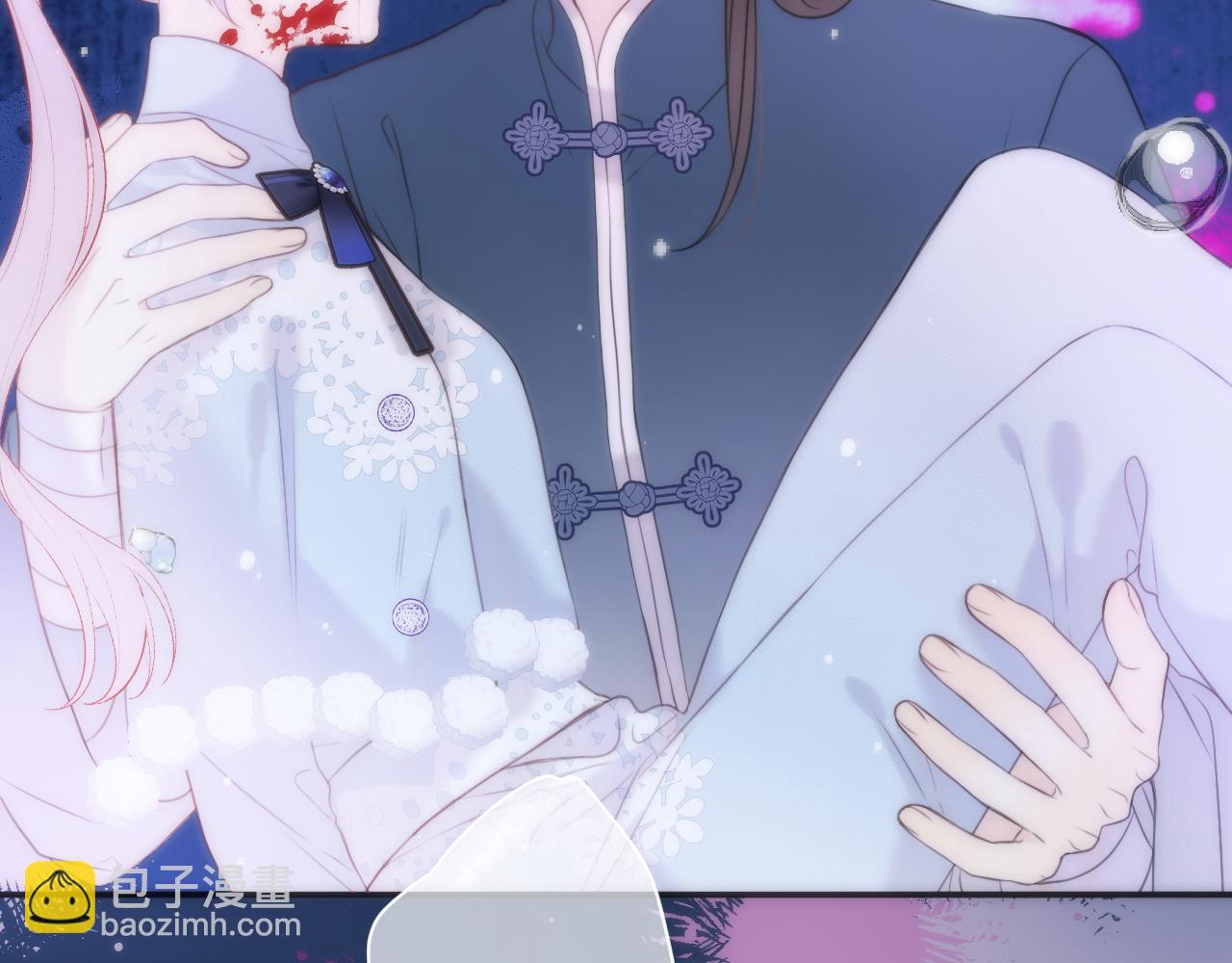 第117话 远走高飞(1/3)-第127话