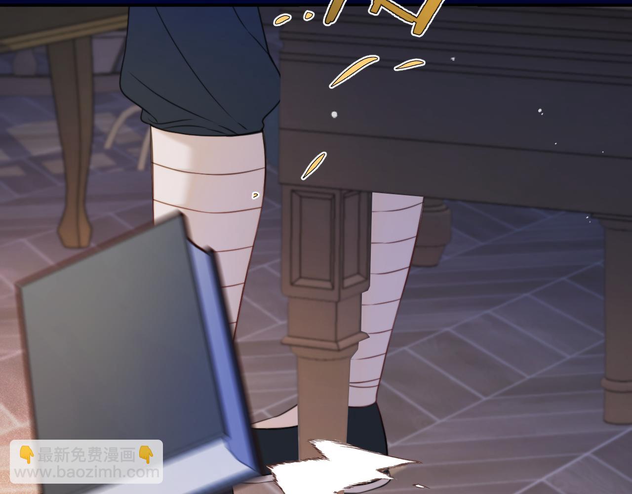 第117话 远走高飞(1/3)-第127话