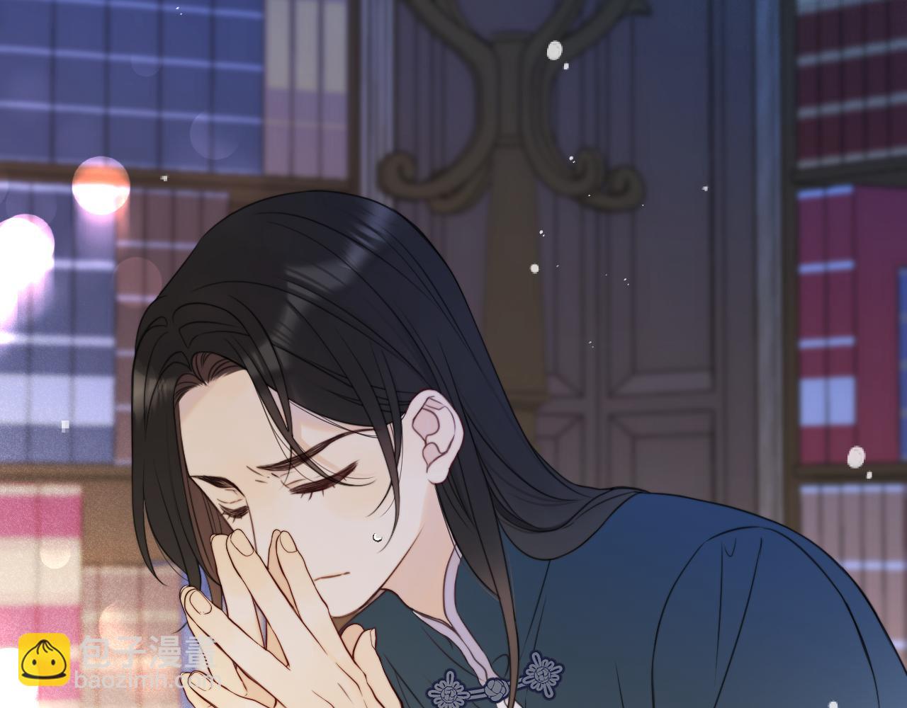 第117话 远走高飞(1/3)-第127话