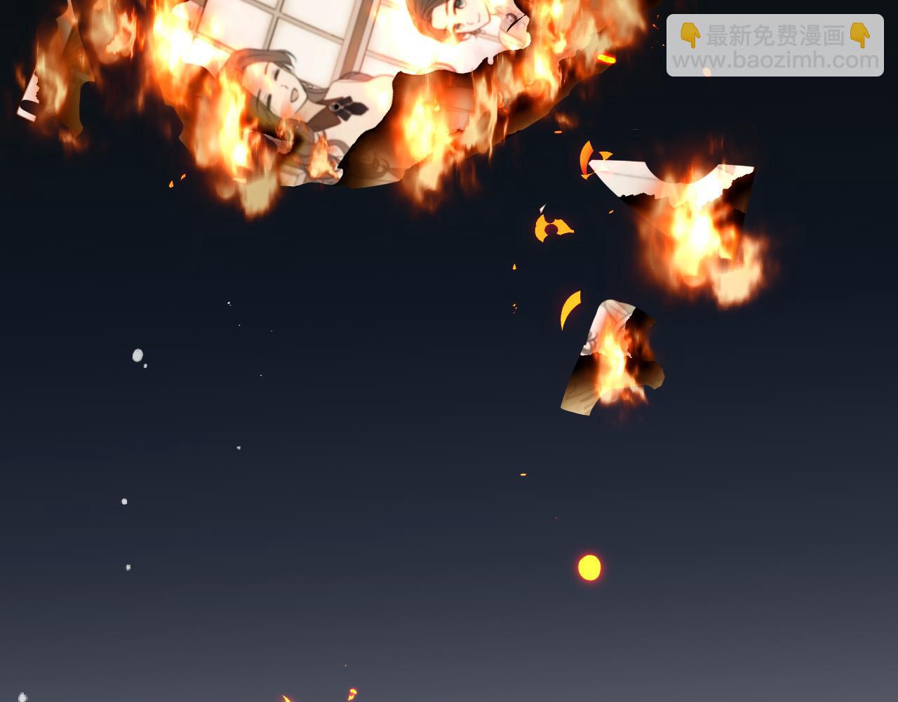 第119话 疼疼我吧~(1/3)-第129话