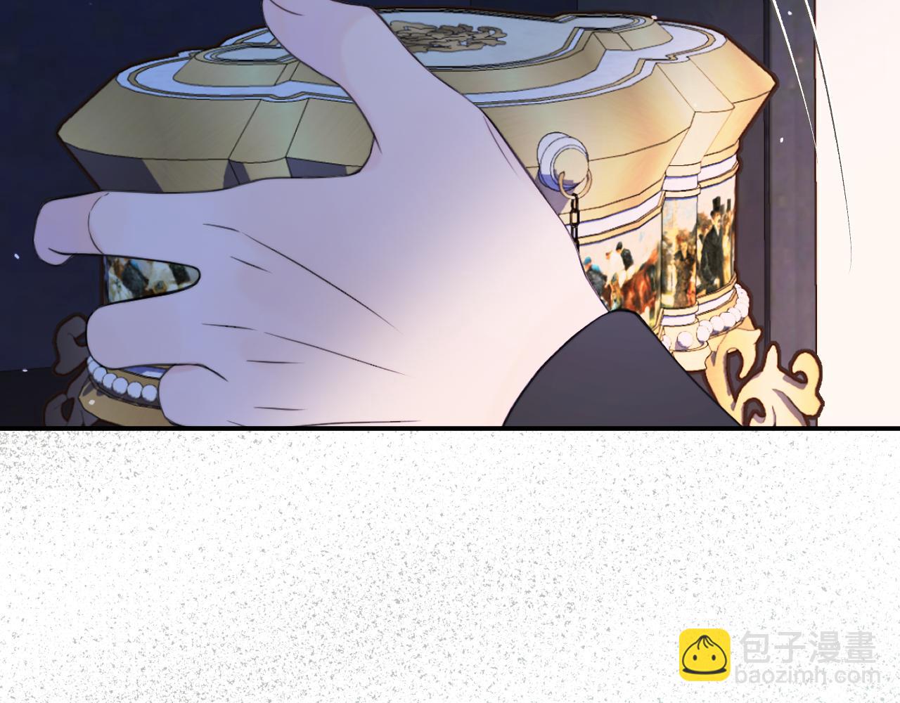 第119话 疼疼我吧~(1/3)-第129话