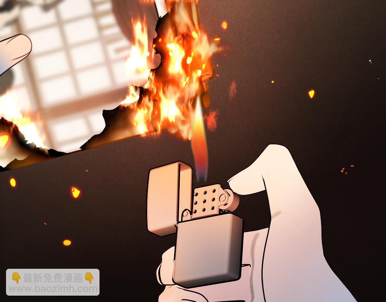 第119话 疼疼我吧~(1/3)-第129话