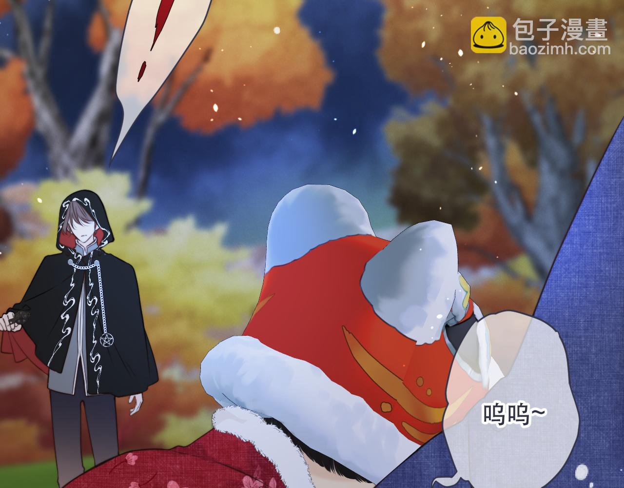 第121话 越来越......(1/3)-第131话