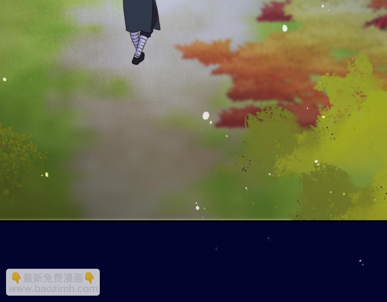 第121话 越来越......(1/3)-第131话