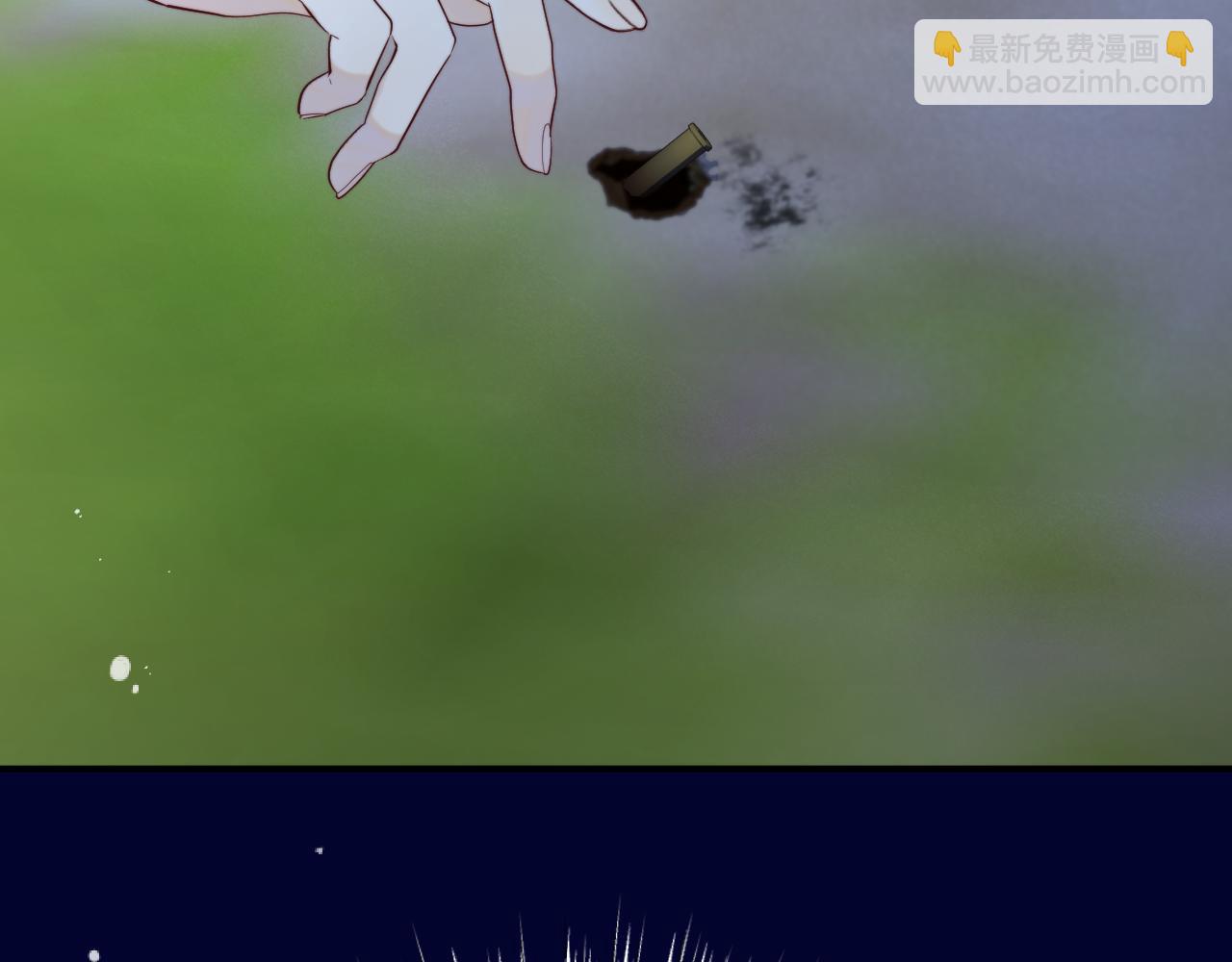 第121话 越来越......(1/3)-第131话