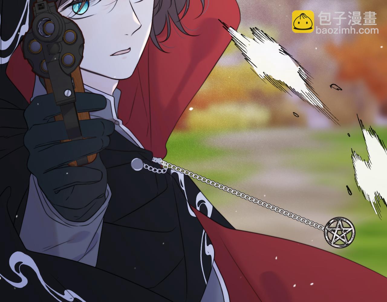 第121话 越来越......(1/3)-第131话