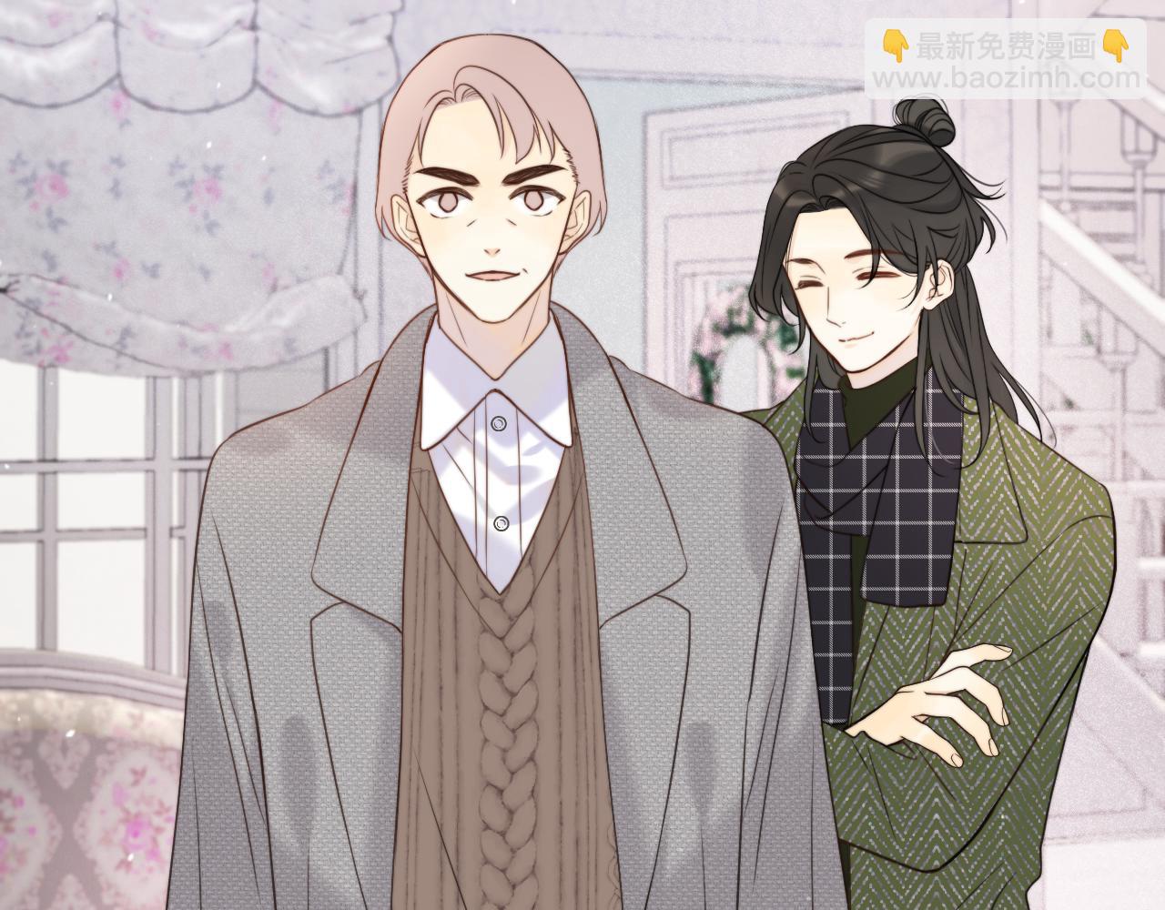 第123话 私奔(1/3)-第133话