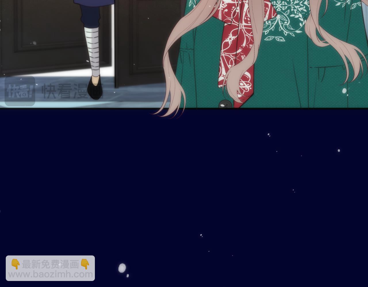 125话 分手？我不准！(1/3)-第135话