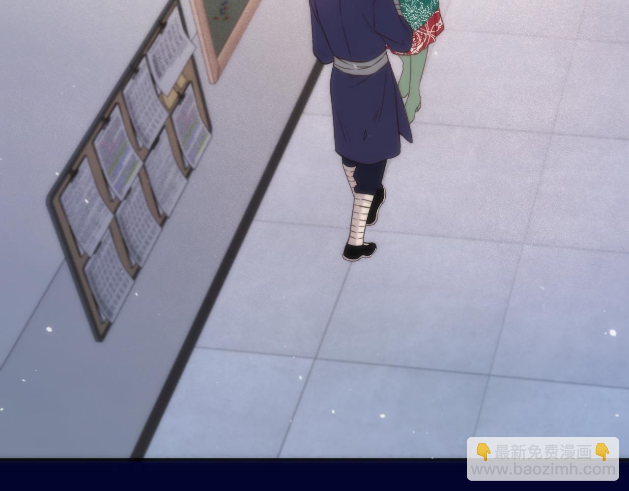 125话 分手？我不准！(1/3)-第135话