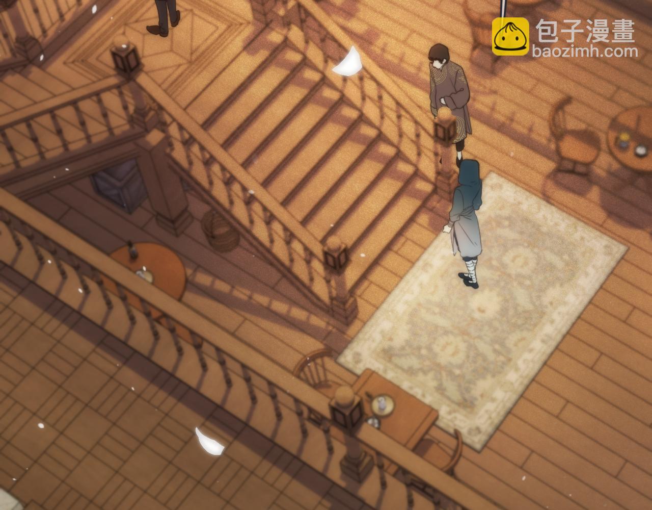 125话 分手？我不准！(1/3)-第135话