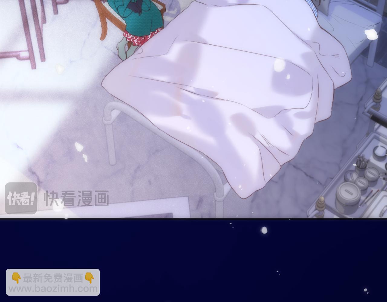 125话 分手？我不准！(1/3)-第135话