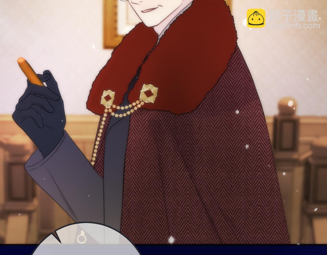 125话 分手？我不准！(1/3)-第135话