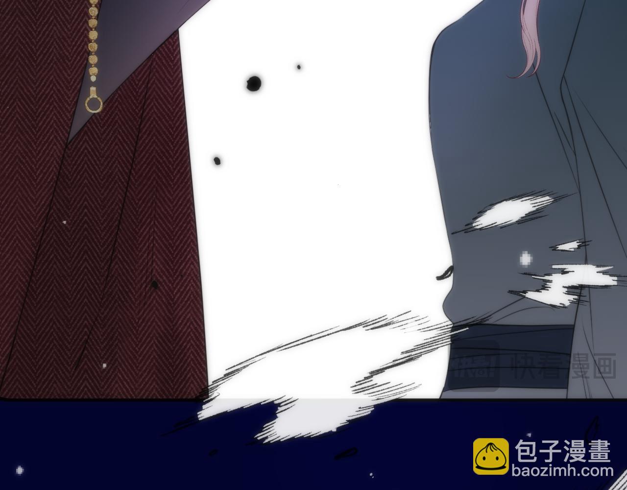 125话 分手？我不准！(1/3)-第135话