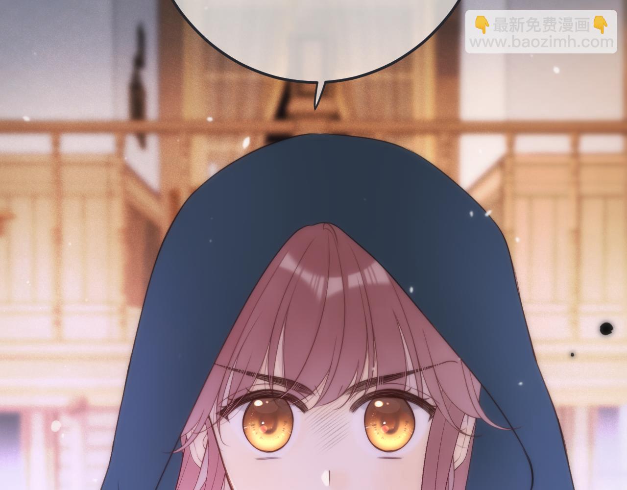 125话 分手？我不准！(1/3)-第135话