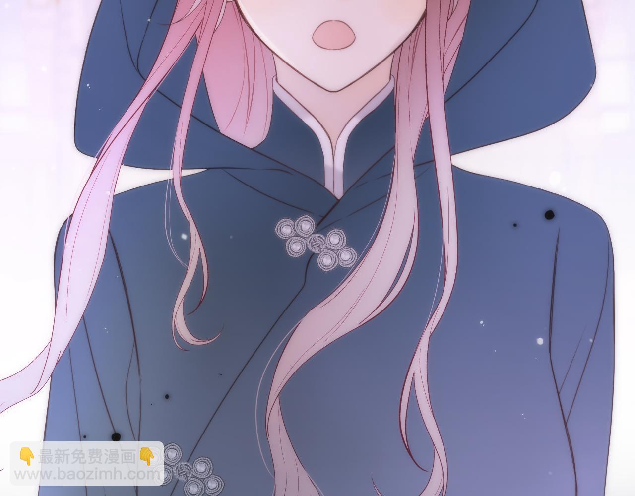 125话 分手？我不准！(1/3)-第135话