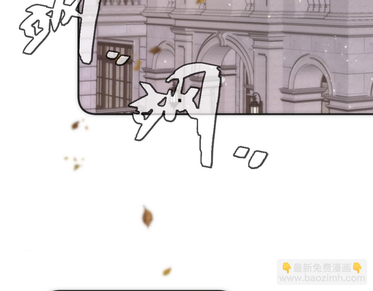 第127话 不舍(1/2)-第137话