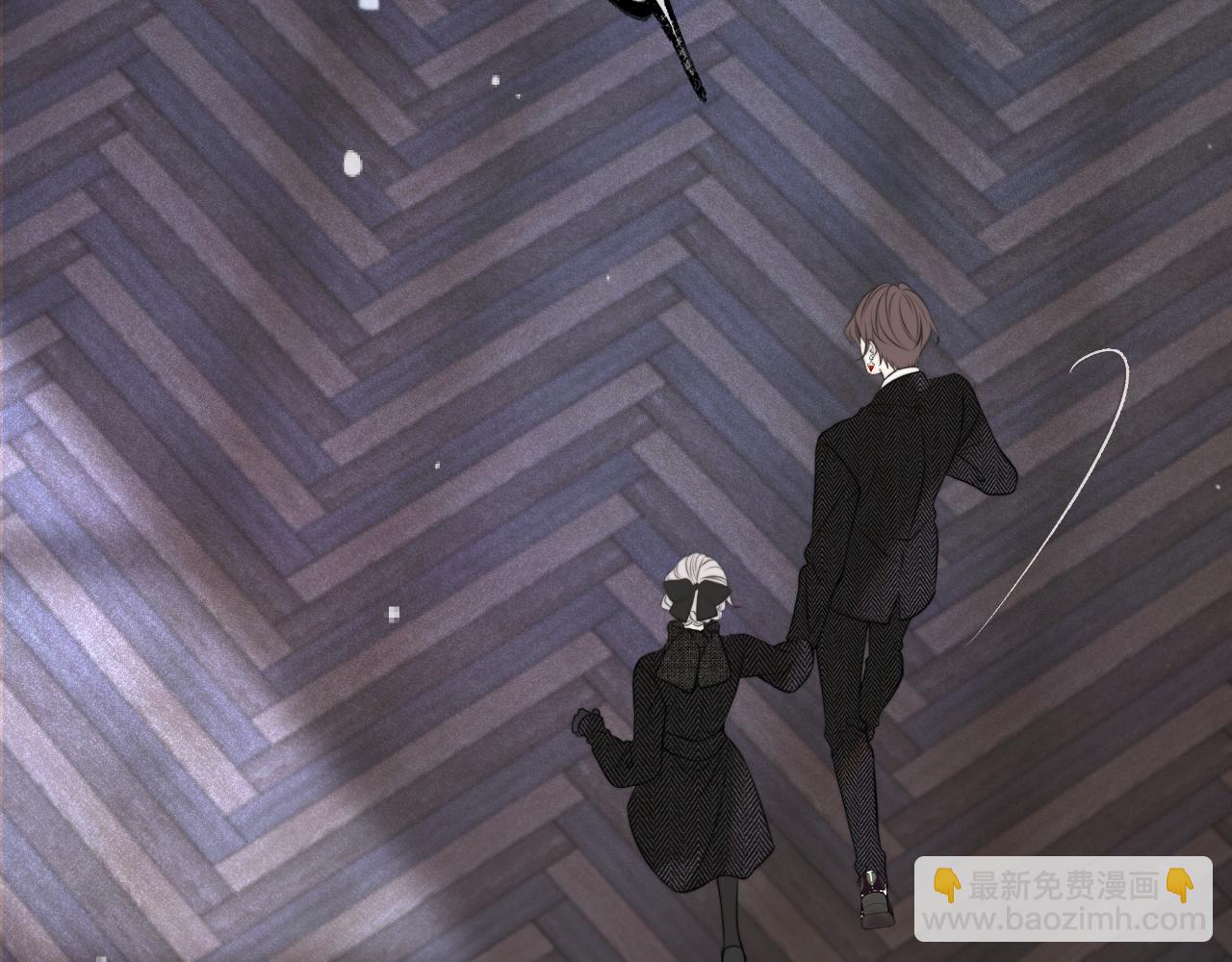 第136话 为了她！(1/4)-第147话