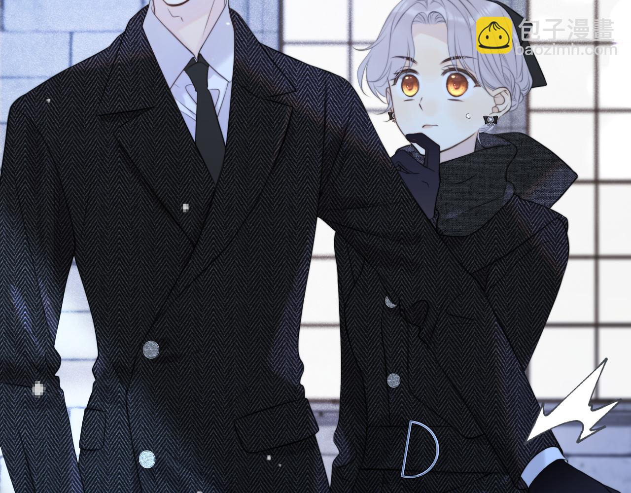 第136话 为了她！(1/4)-第147话