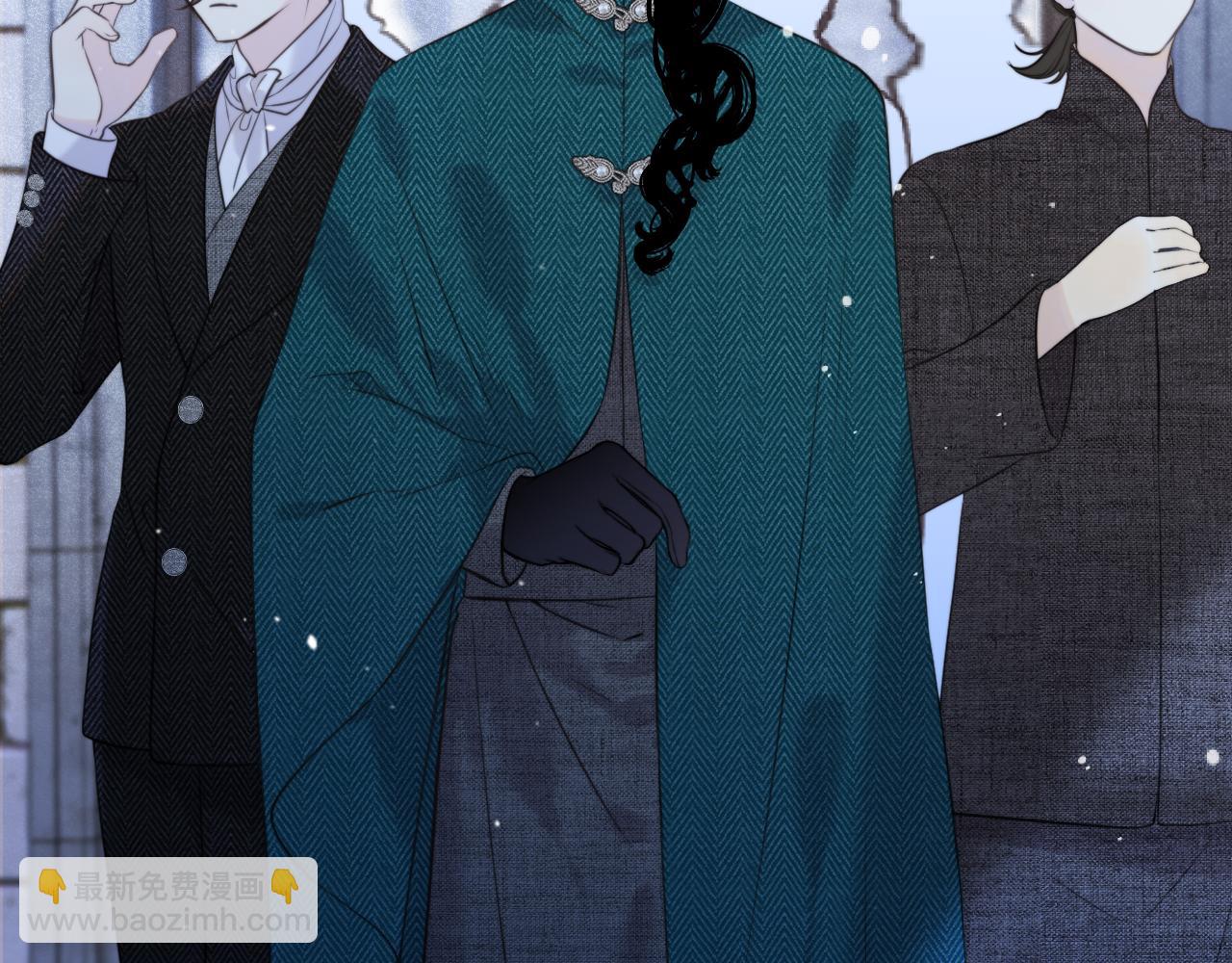 第136话 为了她！(1/4)-第147话