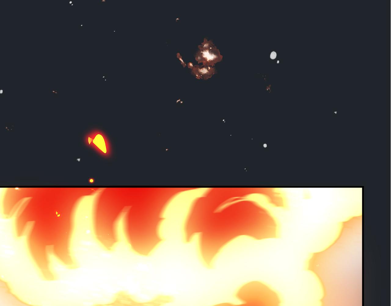 第140话 你在灯火阑珊处(1/3)-第151话