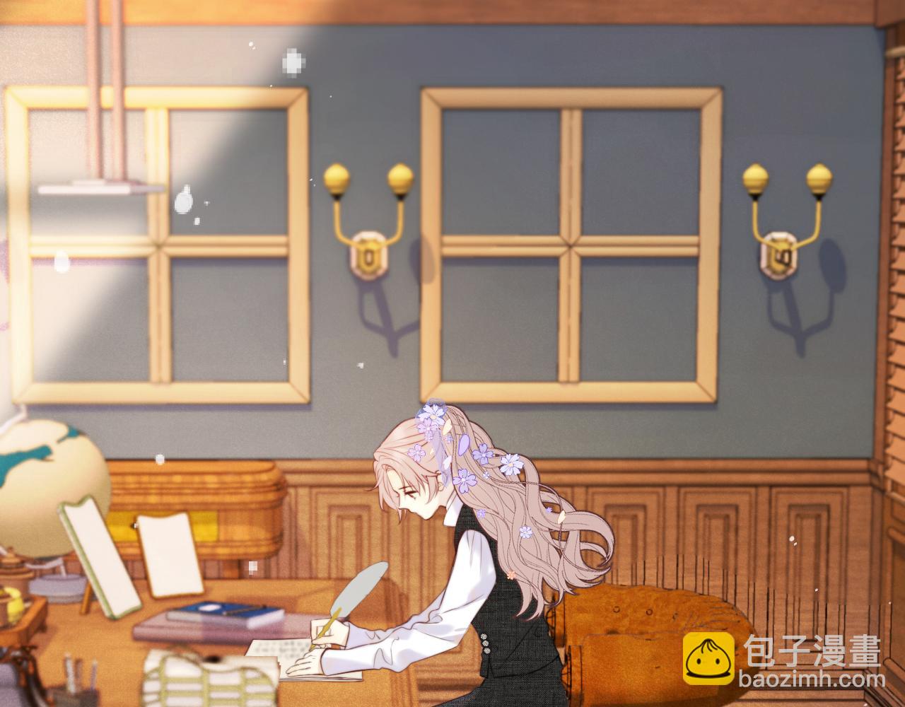 第140话 你在灯火阑珊处(1/3)-第151话