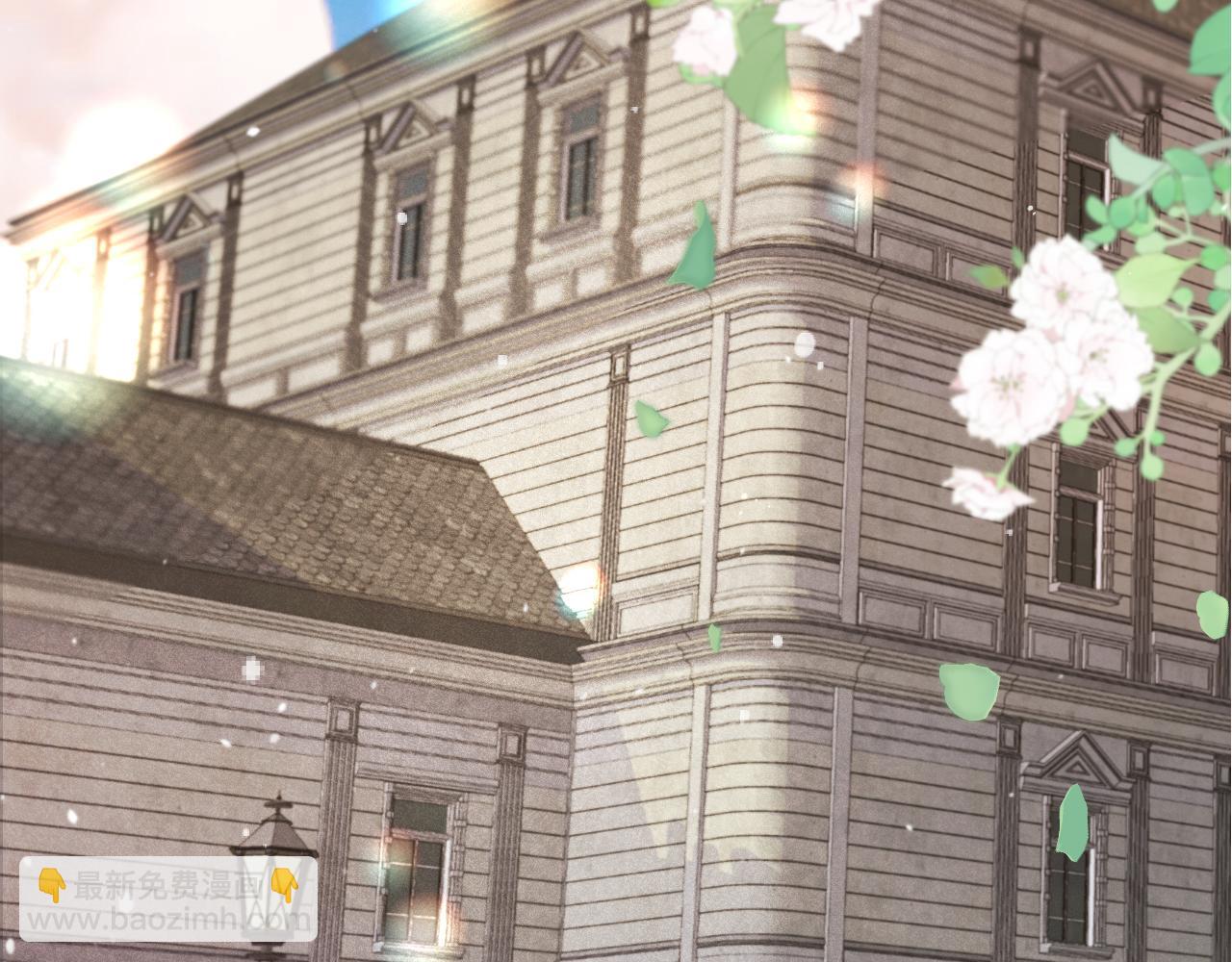 第140话 你在灯火阑珊处(1/3)-第151话