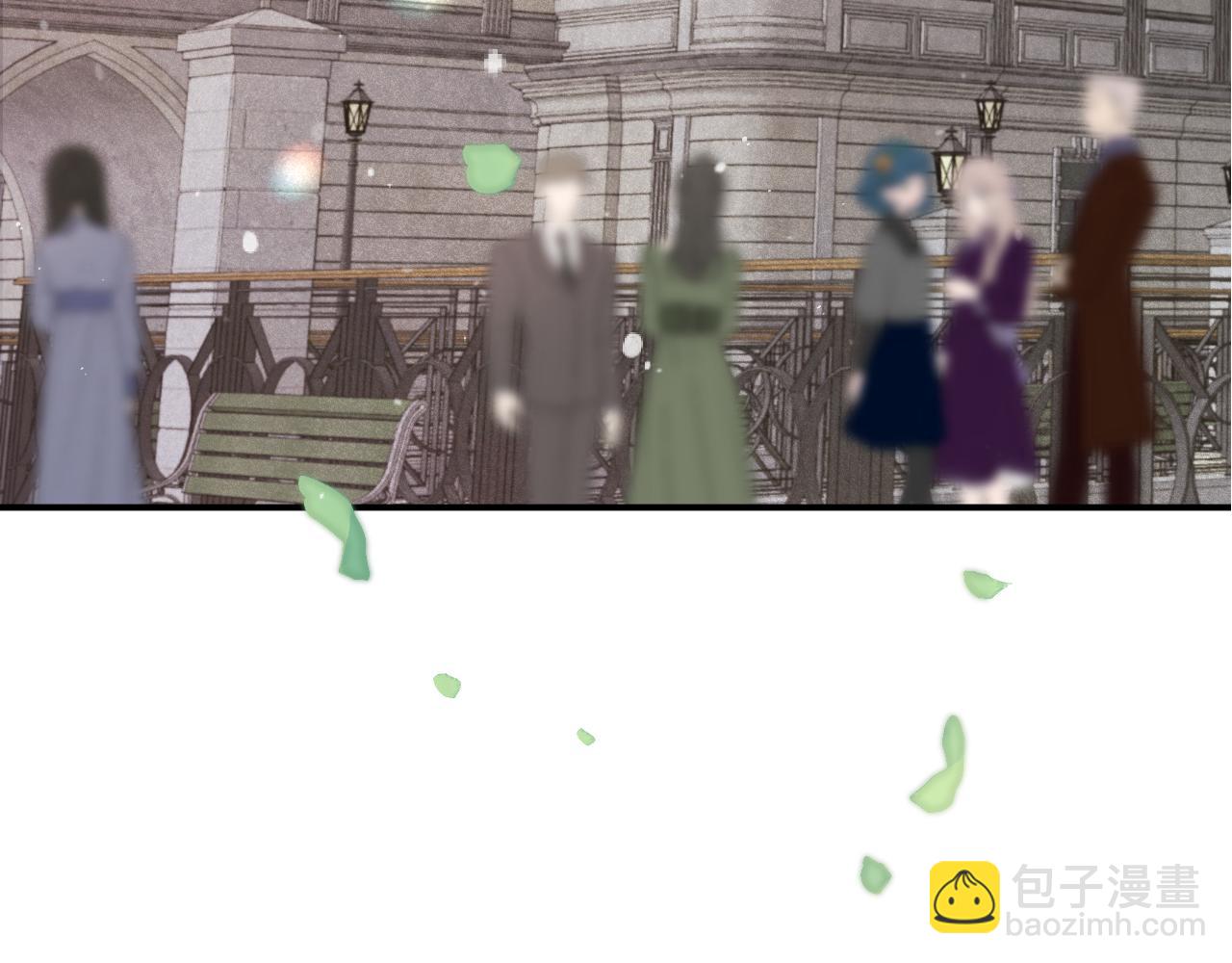 第140话 你在灯火阑珊处(1/3)-第151话