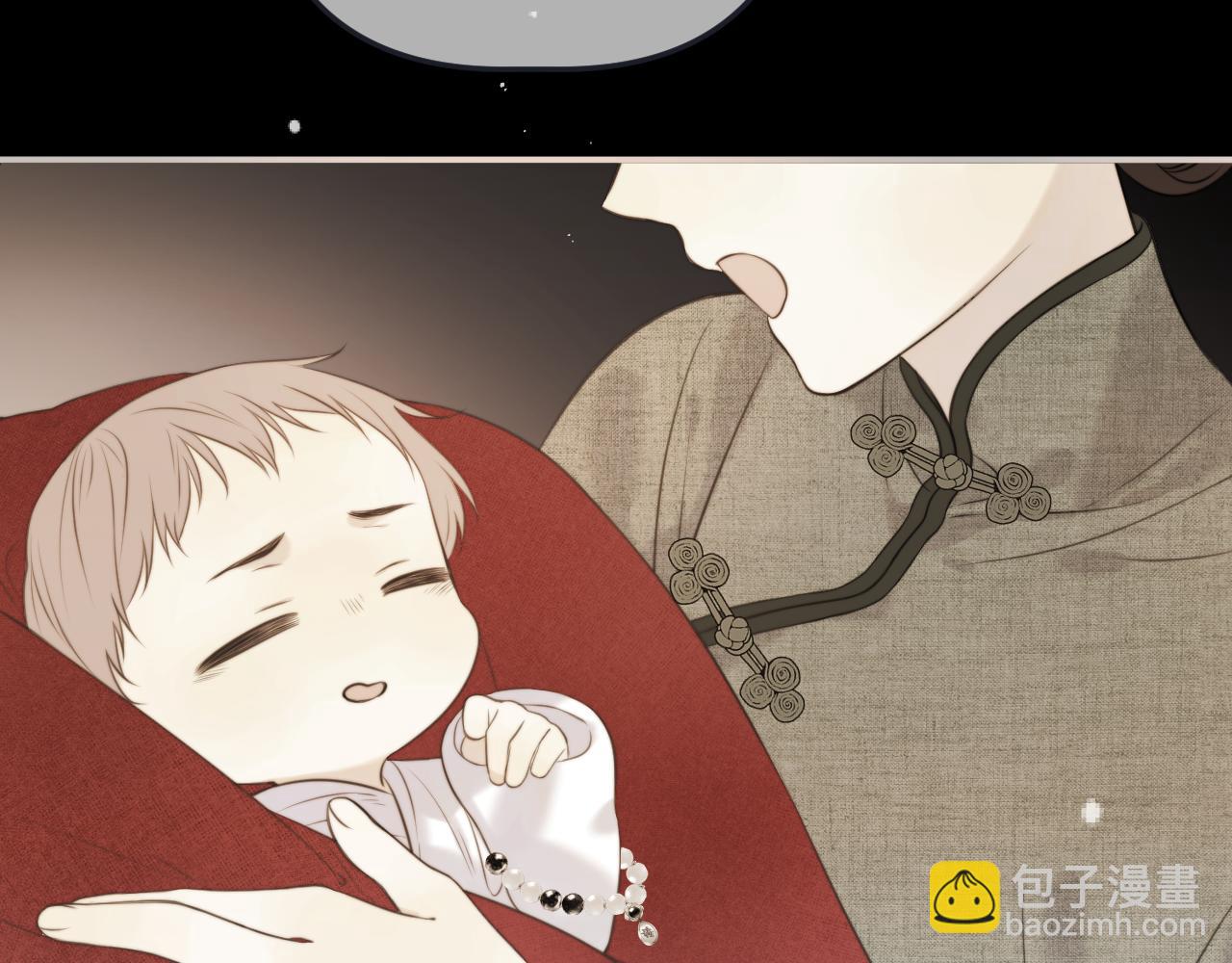 第147话 疯批弟弟(1/3)-第157话