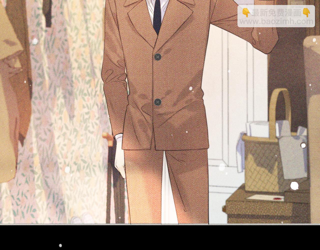 第147话 疯批弟弟(1/3)-第157话