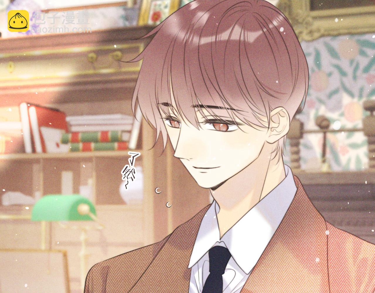 第147话 疯批弟弟(1/3)-第157话