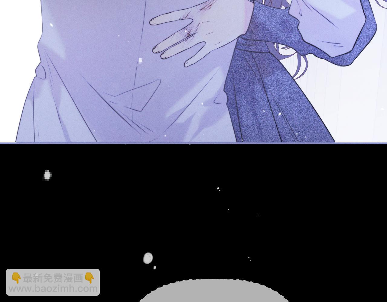 第149话 不想弄脏你(1/4)-第159话