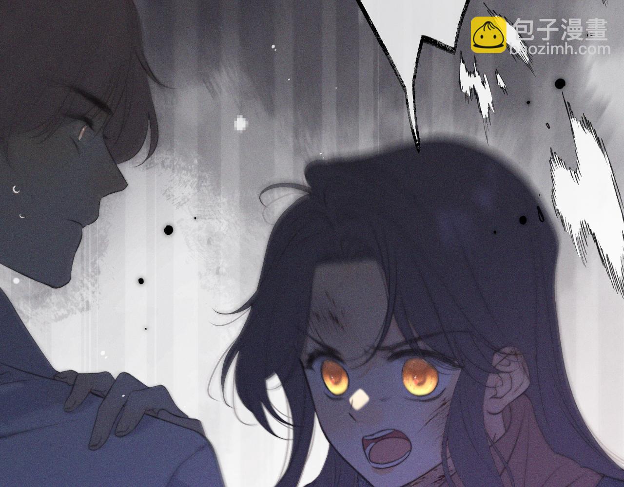 第149话 不想弄脏你(1/4)-第159话