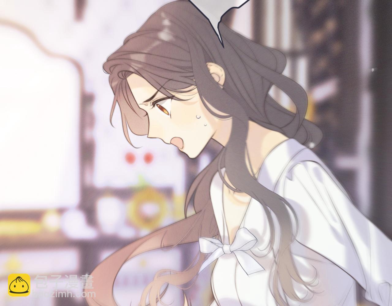 第149话 不想弄脏你(1/4)-第159话