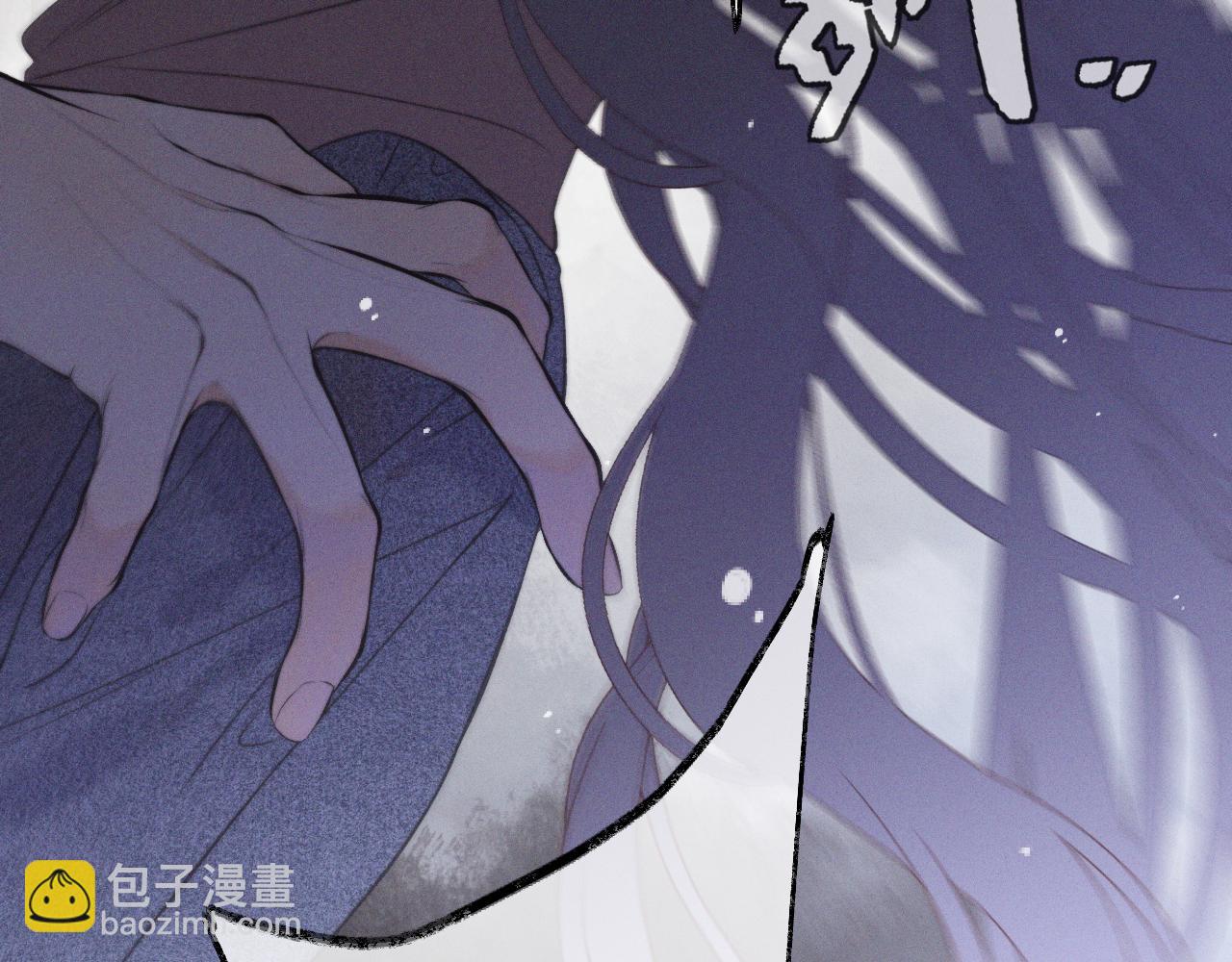 第149话 不想弄脏你(1/4)-第159话