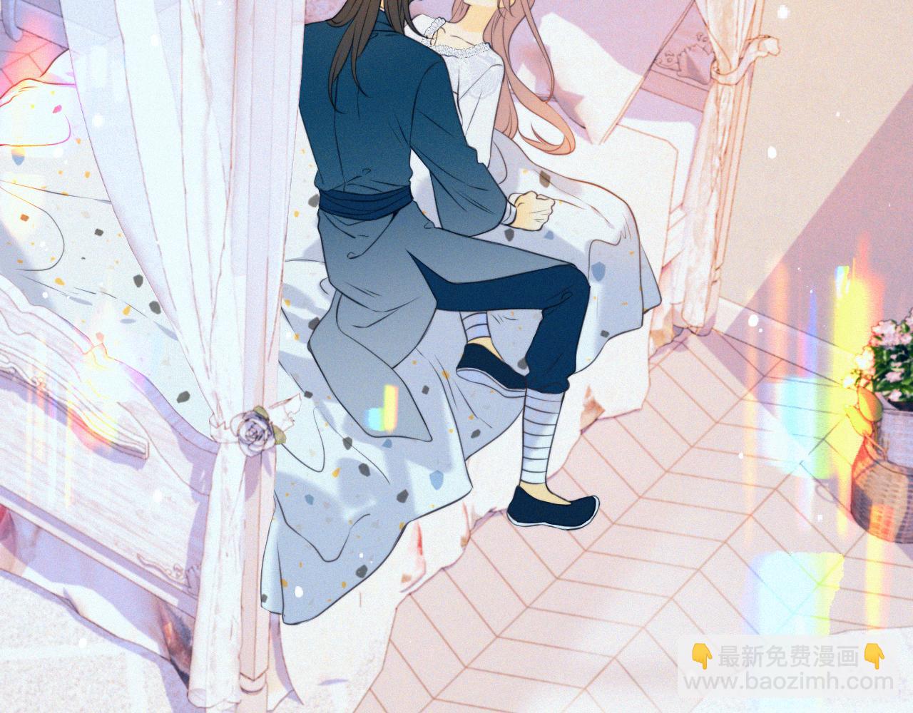 第151话 情不知所起(1/4)-第161话