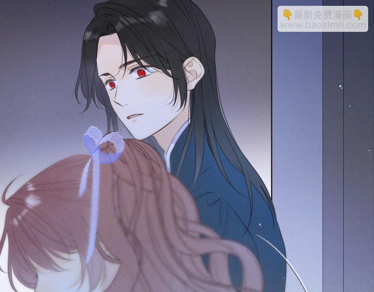 第151话 情不知所起(1/4)-第161话