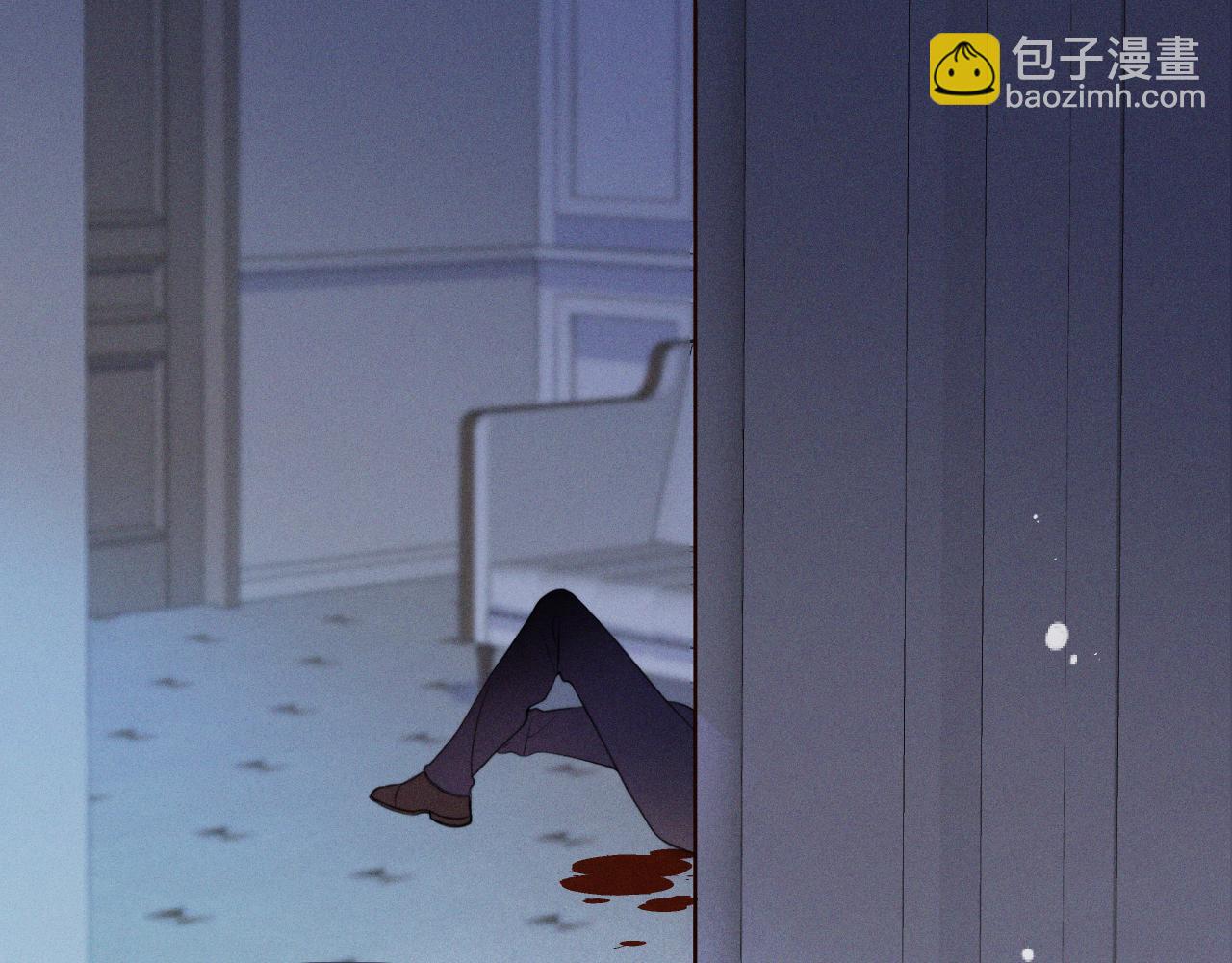 第151话 情不知所起(1/4)-第161话