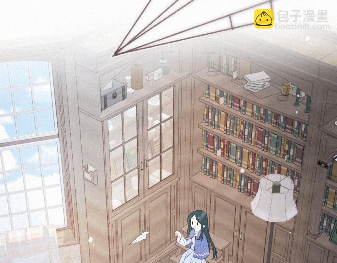 153话 不要离我而去(1/2)-第163话