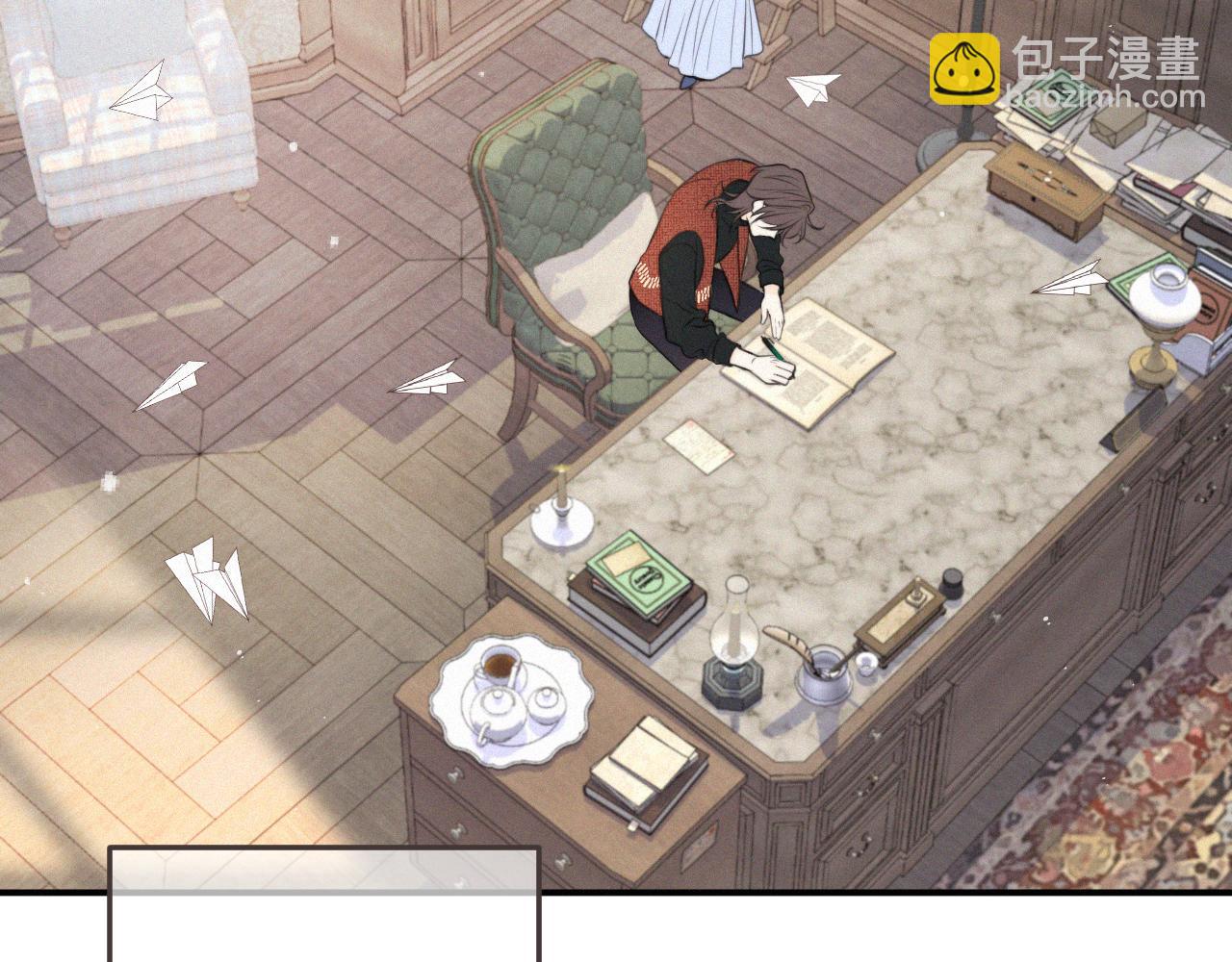 153话 不要离我而去(1/2)-第163话